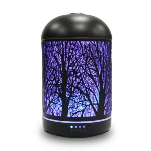 100ml aromatherapy oil diffuser