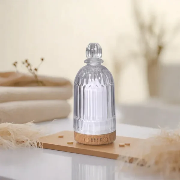 100ml essential oil diffuser