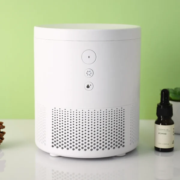 300ml aroma diffuser ultrasonic humidifier