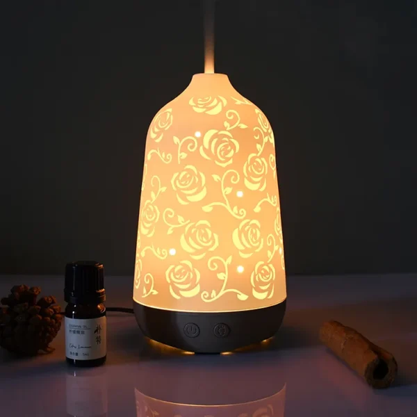 Cheap essential oil diffuser