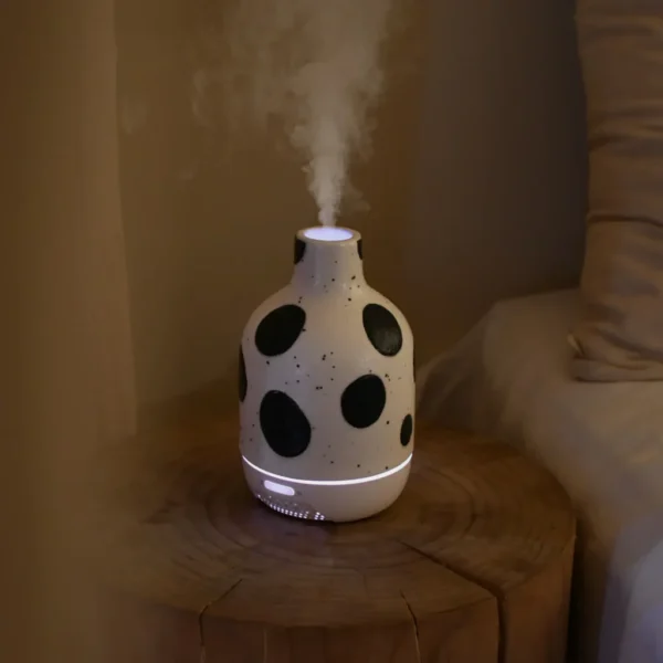 aromatherapy essential oil diffuser