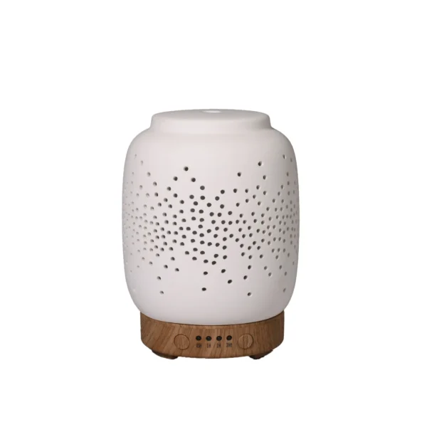 ceramic aromatherapy diffuser