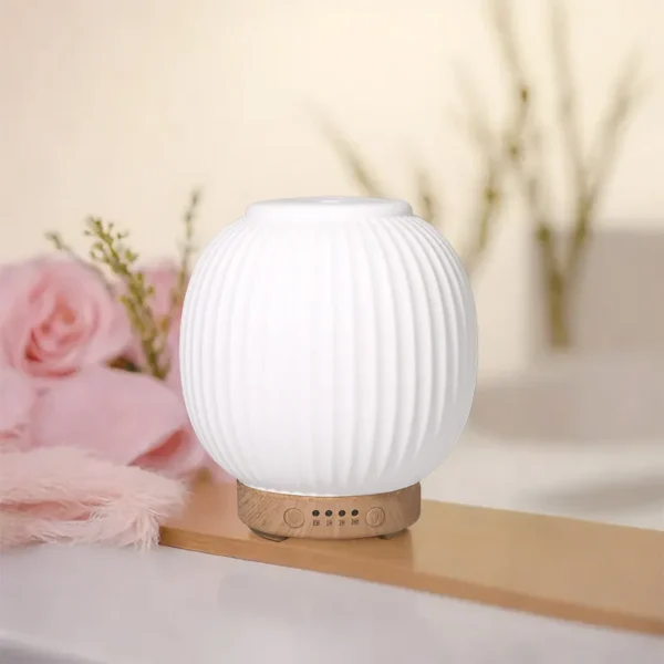 ceramic diffusers