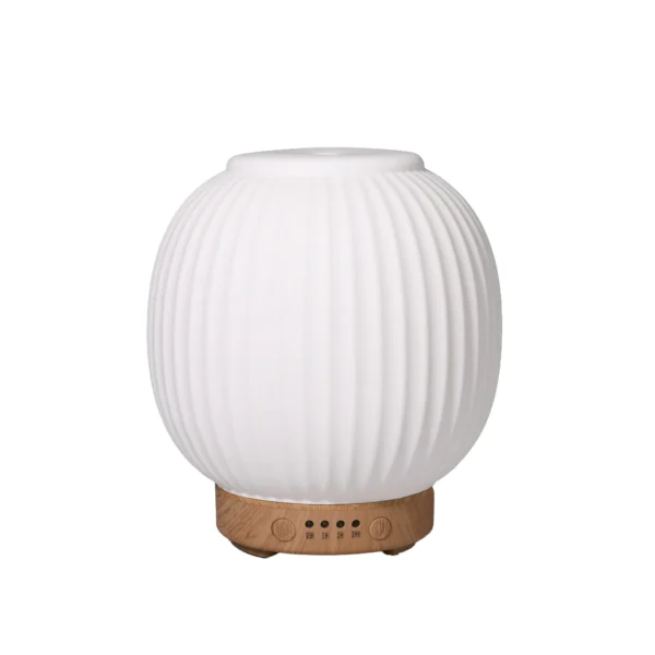 ceramic essential oil diffuser