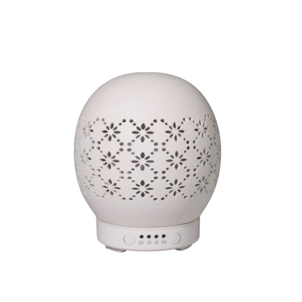 ceramic oil diffuser