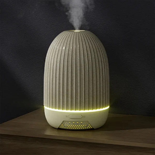 ceramic oil diffuser