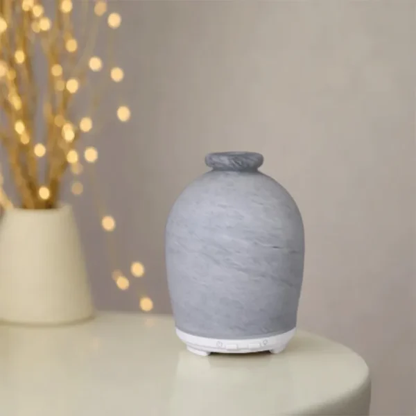 clean oil diffuser