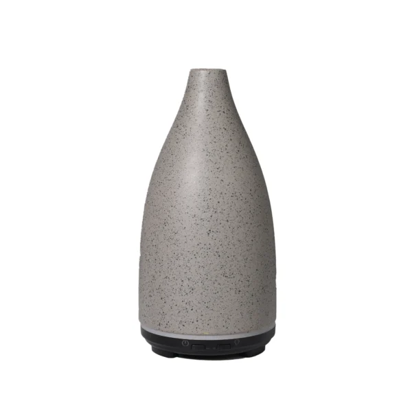 cool mist ultrasonic aroma diffuser