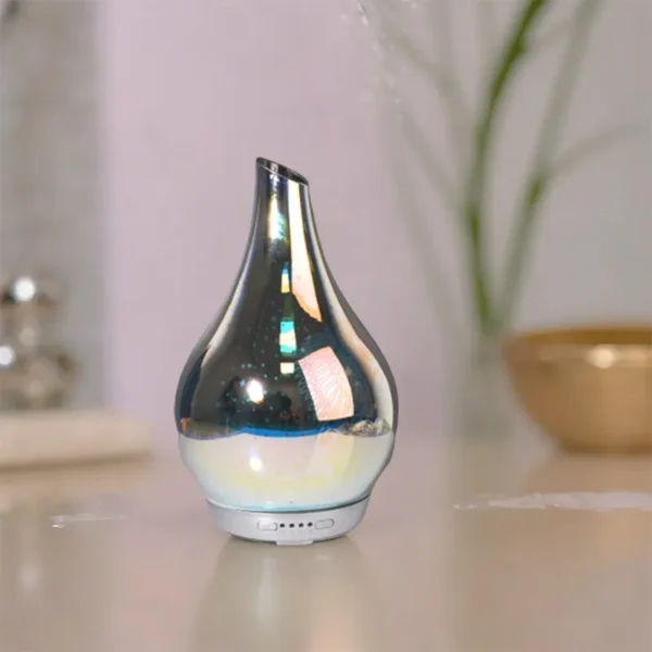 diffusing glass