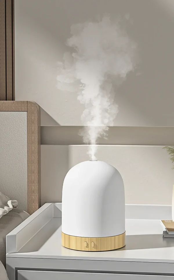 essential oil air freshener diffuser