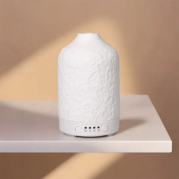 essential oil diffuser amazon