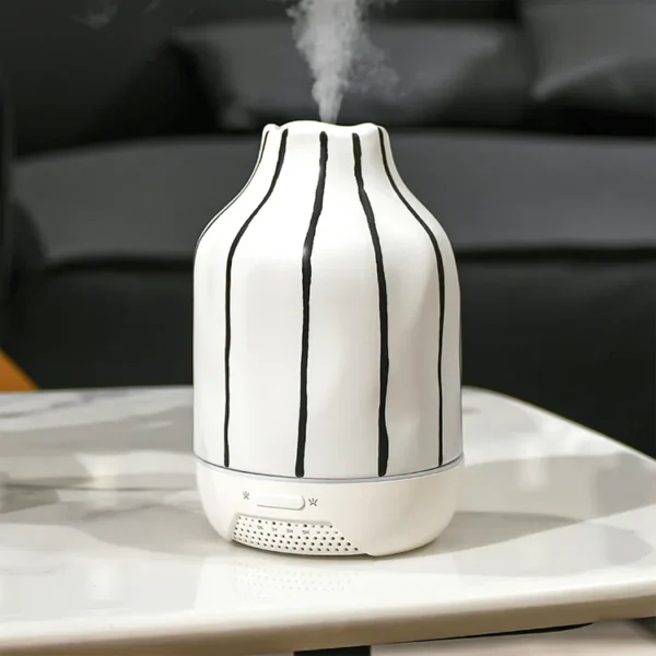 essential oil diffuser for bathroom