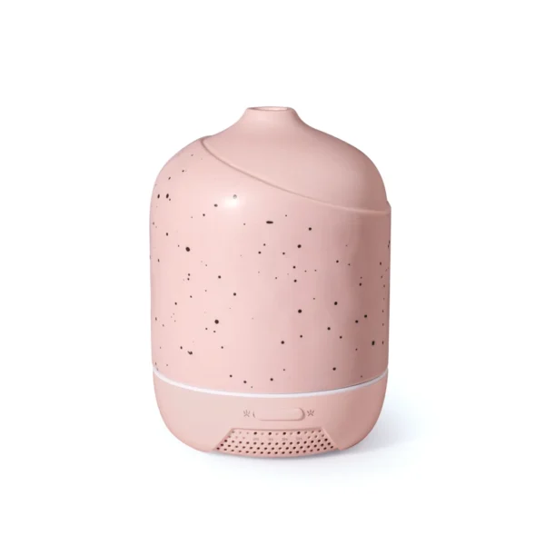 essential oil peppermint diffuser