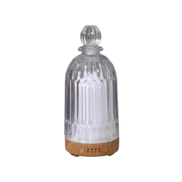 glass ultrasonic diffuser