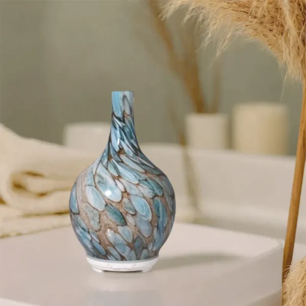 humidifier oil diffuser