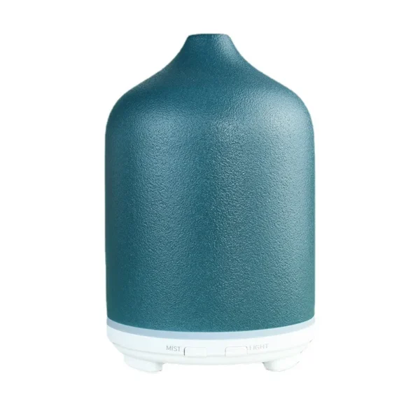 humidifier with diffuser