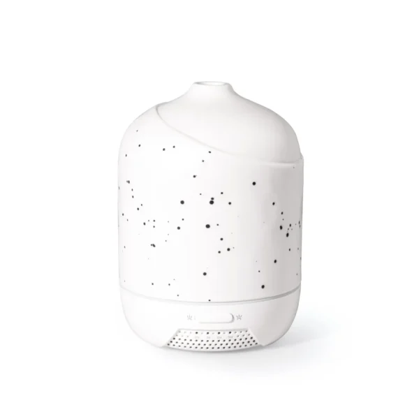 led essential oil diffuser