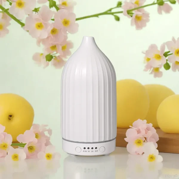 oil diffuser young living