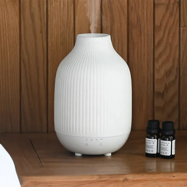 rechargeable oil diffuser