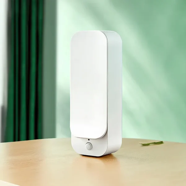 wall mounted oil diffuser