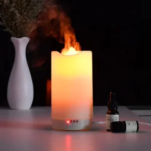 yankee candle diffuser